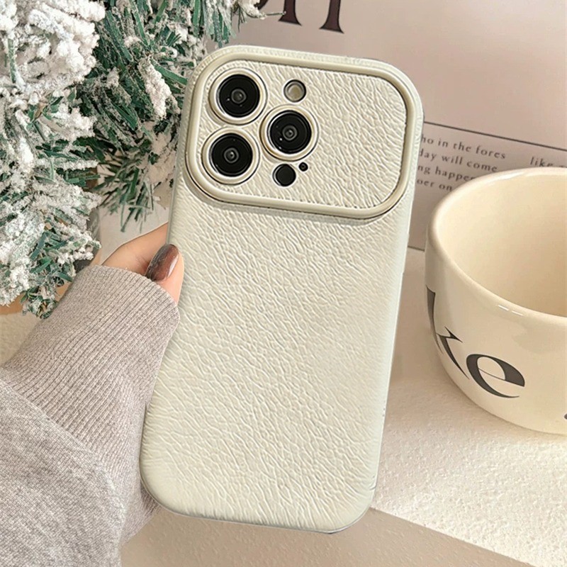 Ốp lưng da họa tiết iPhone 17promax/ 17pro/ 17air/ 17/ 16promax/ 16pro/ 16plus/ 16/ 15/ 14/ 13/ 12/ 11promax/pro/plus