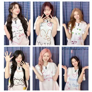 Ive Design Áo Thun Ngắn Tay Nam Nữ Cotton Nguyên Chất, Màu Trắng, Thiết Kế Của Zhang Yuanying, Phù Hợp Mùa Hè