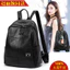 Túi ba l nữ mã 66789 / Kích thước 331529cm / Da bò lớp hai / Túi ba l / Dung tích lớn / Phong cách Hàn Quốc thời trang, dễ phối đồ / Túi nữ da mềm / Túi đi du lịch / Túi nữ mới mùa xuân hạ / Túi ba l nữ mã 6959-D