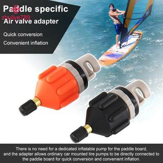 Adapter van hơi cho SUP và kayak - Đầu bơm ô tô tiện lợi