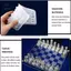 Khuôn Nhựa Silicon Hình Cờ Vua Quốc Tế cho DIY Jewelry