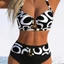 Bộ đồ Bikini hai mảnh Đồ bơi nữ kỳ nghỉ Đồ bơi gợi cảm