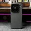 Kết cấu kích thước Carbon không khung siêu mỏng Thích hợp cho Ốp điện thoại Xiaomi 15pro Xiaomi K80 Lỗ lớn nửa gói