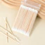Khăn choàng Cotton có đầu siêu mịn cho kẻ mắt Hoàn hảo để chỉnh sửa trang điểm Mỹ phẩm hàng ngày Làm đẹp thói quen