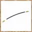 5 Chiếc Violin Đuôi Ruột Đuôi Dây Ruột Nylon Có Ốc Vít Bằng Đồng Cho 3 / 4 4 / 4 Fiddle Violin Đen