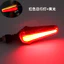 Xe Máy LED Bật Tín Hiệu Sửa Đổi 12V Xe Điện Chạy Nước Bật Tín Hiệu Đèn Báo Đèn Báo Lắp Đặt Đèn Báo