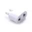 SWEET US Plug to EU Plug Round And Flat Dual-Purpose Chuyển đổi phích cắm chuyển đổi Soet n