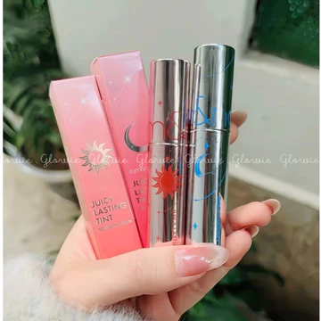 [Solunar Edition] Son Tint Lì Romand Juicy Lasting Tint Solunar Edition, Son Bóng Starry Edition