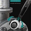 NOTE1 Cờ lê đa năng, Cờ lê Ratchet kết hợp 6-15mm tiết kiệm nhân công, Cờ lê chống trượt bền đa năng