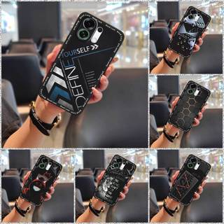 Ốp lưng OPPO K13 Turbo / Pro TPU silicone bọc toàn bộ, thiết kế hoạt hình, chống va đập, chống nước, chống bụi
