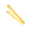 VIC Trang Trí Mèo Silicon Paws Tongs Dụng Cụ Nhà Bếp Dùng Trang Trí Nhà Bếp