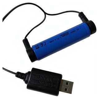 Sạc từ tính pin Lithium 18650, cổng USB đèn báo，Pin Lithium 3.7V-4.2V，Sạc Từ Tính，Cáp Sạc USB Dẹt，Bộ sạc pin，Giá Đỡ