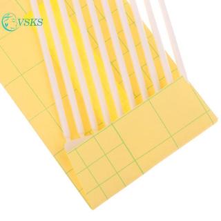 Chenlongshang 10 Cái / gói Nha Khoa Applicator Que Dính Đầu Cho Răng Vương Miện Sứ Veneer Dùng Một Lần Vật Liệu Nha Khoa Bàn Chải EN