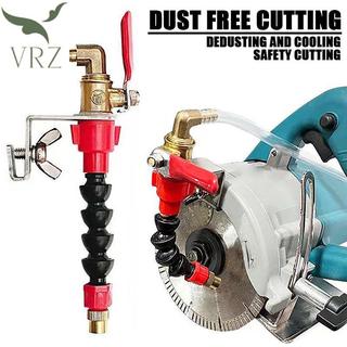 VRZ 1 Hệ Thống Vòi Phun Nước Làm Mát Phun Bụi Chống Bụi Nước er Cho Máy Cắt Ngói Máy Mài Góc Cắt HOT