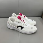 [ Chính Hãng ] Giày Pickleball / Tennis / Chạy Bộ On Roger Pro2 " White Pink " , Giày Thể Thao Nam Nữ Bảo Hành 12 Tháng — ảnh 8
