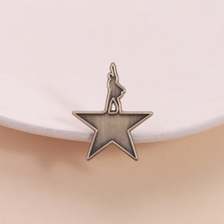 Huy Hiệu Kim Loại Kỷ Niệm Âm Nhạc & Broadway Cổ Điển - Perfect Gift