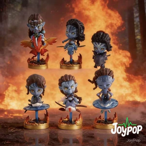 Bán chạy Avatar 3 Đồng Thương Hiệu Hình Avatar Water Way Jack Sulley Hàng Hóa Để Bàn Trang Trí Búp Bê Mô Hình Quà Tặng