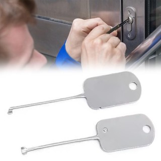 Fir Professional Locksmith Supplies Công cụ sửa chữa khóa nhẹ, mở nhanh, phụ kiện phần cứng