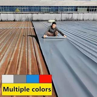 Băng Keo Chống Thấm PVC Thế Hệ 3.0 Siêu Dính - Chống Bão Cấp 15 Cuộn 5M Rộng 20/30/50/100cm