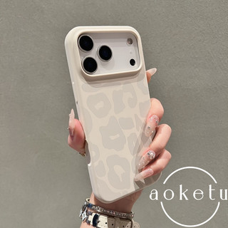Xingyu Orange thích hợp cho vỏ điện thoại Apple 17Promax, vỏ bảo vệ iPhone 16 Pro in hình con báo 15 bằng silicon lỏng, vỏ chống rơi 14 / 13 mờ bao gồm tất cả các loại