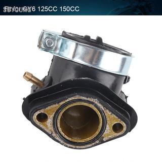 Soyoung Soyoung Bộ chế hòa khí khởi động nạp đa dạng cho xe tay ga động cơ GY6