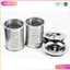 Bộ lọc rác bồn rửa chén kèm nắp đậy bằng inox chống han gỉ