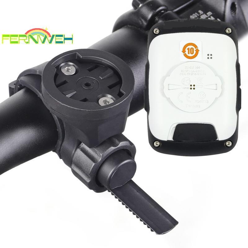 [Fernweh] Giá đỡ giá đỡ xe đạp GPS Giá đỡ đa năng Xoay thích hợp cho đèn pha đèn hậu XOSS Radar [MỚI]