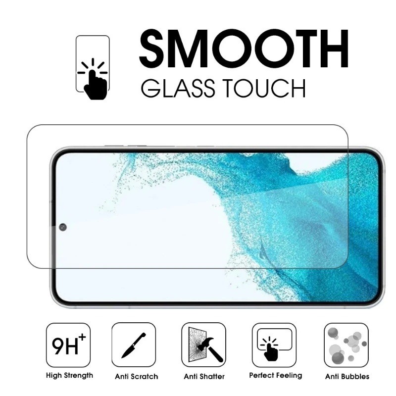 Kính cường lực HD trong suốt cho Meizu Lucky 08 Mblu Note 22 21 Note 20 16 Pro Infinity Classic 18x 4G 5G 2026