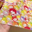 Tất Cả Cotton 40 Đếm Mùa Xuân Mùa Hè In Hình Vải Mèo Dễ Thương Quần Áo Phụ Kiện Tóc Túi Tóc Handmade diy Vải 4.3