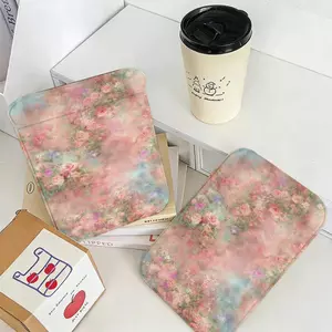 Sương Mây Hoa Tím Gương gấp du lịch dễ mang đi
