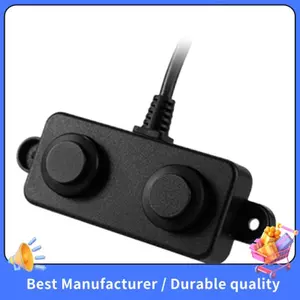 Cảm biến phạm vi siêu âm IP67 RGB chống nước 3-450cm để đo mực nước để dễ sử dụng