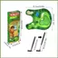 Mini Golf Nhỏ Giúp Phun Trào Tiếng Cười trong Phòng Tắm - Quà Tặng Thú Vị cho Nam Giới