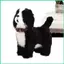 Con Chó Con Robot Trẻ Em Tương Tác Đồ Chơi Mềm Thực Tế Con Chó Con Robot Cho Gia Đình Trẻ Em Bé Trai Bé Gái Nhà Trong Nhà Sinh Nhật sonlekvn