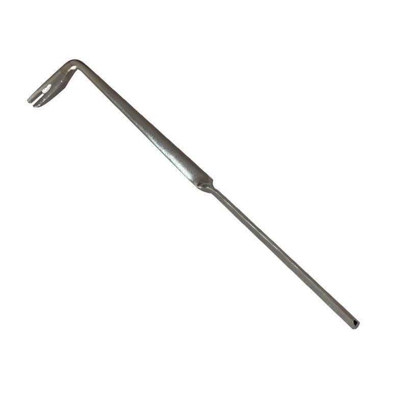 Công cụ điều chỉnh đàn piano Bộ 19 món Công cụ sửa chữa chỉnh đàn piano Dây công cụ sửa chữa máy gõ
