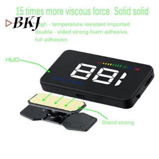 [KJ] Giá đỡ điện thoại di động GPS ô tô đa năng HUD Màn hình hiển thị máy chiếu Braet [Mới]