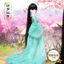 3 Điểm Quần Áo Cho Bé 60cm Quần Áo Búp Bê BJD Trang Phục Cho Bé Trang Phục Cổ Búp Bê Búp Bê Đồ Chơi Phụ Kiện 0406