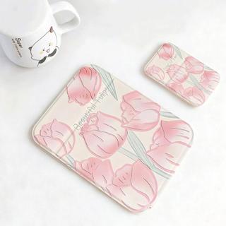 Nghẹt hương dịu dàng Nghươd Trad Điểm Nghẹp Mini Thỏ Xanh Bền Đẹp Dễ Mang Theo Mọi Lúc