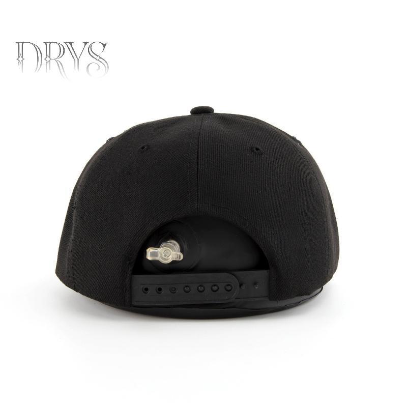 Mũ bóng chày unisex nam nữ điều chỉnhsize, phong cách hip hop mới