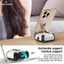 Ốp Lưng Airpods Pro 3 Ravaka Armor Series - Chống Sốc, Tự Động Bật Nắp, Hỗ Trợ Magsafe & Giá Đỡ