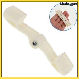 Lưới chống muỗi tán Kẹp treo móc gấp cố định khaxinggao