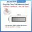 Phụ kiện Thay Thế Robot Roborock Gen3, Roborock S5 Max, S6 MaxV, S6, S6 Pure. Chổi lăn, chổi cạnh, khăn lau, bộ lọc hepa