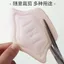Miếng Dán Gót Chân Chống Rơi Gót Thay Đổi Lớn Nhỏ Một Kích Thước Tốt Mỏng Dày Chống Rốn Chân Nửa Kích Thước Miếng Lót Giảm Kích Thước Giày Da Giày Thể Thao ARZB