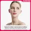 JASMINE Thoáng Khí V Face Band Cheek Nâng Mặt nạ mỏng Giảm Đôi cằm V-Line Định Hình Băng Chống Nhăn Mặt Băng JASMINE
