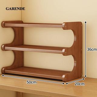 Giá Để Đồ Cốc Đựng Gia Vị Giá Trang Trí Để Bàn Đứng Kệ Trưng Bày Cho Tủ Quần Áo Ký Túc Xá Văn Phòng Nhà Bếp Trang Trí Nhà