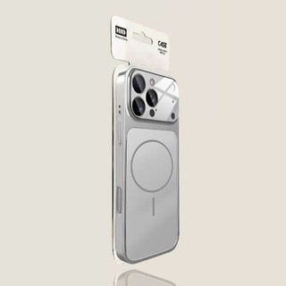 【ngay lập tức Thay đổi sang 17】Trường hợp điện thoại cho iPhone 11 17 16 15 14 13 12 Pro Max Vỏ điện thoại bằng kính mờ