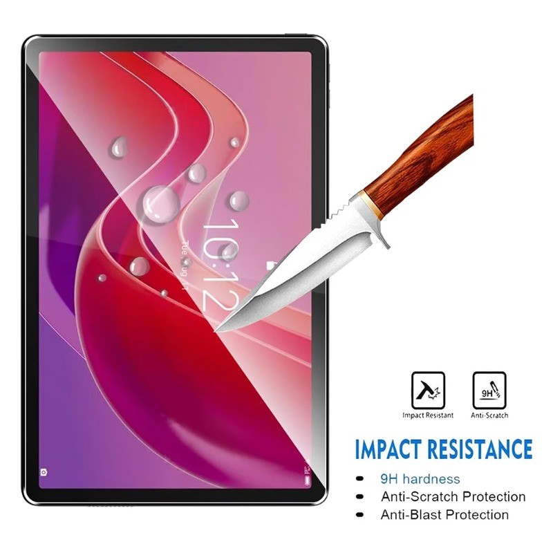 1-2 Chiếc HD Kính Cường Lực Cho Lenovo Tab M11 M10 2024 Plus 3rd Gen 3 2023 10.61 10.1 Máy Tính Bảng Kính Cường Lực Bảo Vệ Màn Hình Cho Lenovo M10 Plus 10.3 FHD REL 10.1 Phim Chống Ánh Sáng Xanh