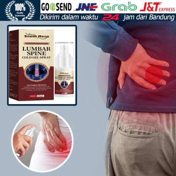 Xịt chườm lạnh Xịt bệnh gout Xịt giảm đau Làm dịu Đau khớp Mỏi cơ Bong gân Căng cơ Bầm dập Căng cứng