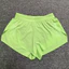 New Running Shorts Sports Student Training Running Belt Lining Seamless Adhesive Shorts Men and Women uoSx