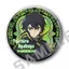Seraph of the End Krul Tepes Badge - 58mm Enamel Pin Collectible Merchandise