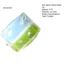 Thư Giãn Bóp Đồ Chơi Ice Cube Đồ Chơi Giảm Căng Thẳng Bầu Trời Xanh Mây Cừu Bóp Mềm Co Giãn Trong Suốt Cảm Giác Thư Giãn Fidget Đồ Chơi Ủng Hộ Cho Trẻ Em Người Lớn